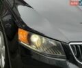 Черный Форд Фокус, объемом двигателя 1.6 л и пробегом 229 тыс. км за 6300 $, фото 19 на Automoto.ua
