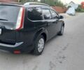 Чорний Форд Фокус, об'ємом двигуна 1.56 л та пробігом 287 тис. км за 5800 $, фото 3 на Automoto.ua