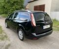 Чорний Форд Фокус, об'ємом двигуна 1.6 л та пробігом 260 тис. км за 5300 $, фото 4 на Automoto.ua