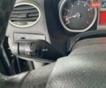 Черный Форд Фокус, объемом двигателя 1.6 л и пробегом 257 тыс. км за 6800 $, фото 30 на Automoto.ua