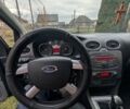 Чорний Форд Фокус, об'ємом двигуна 1.8 л та пробігом 252 тис. км за 5500 $, фото 15 на Automoto.ua