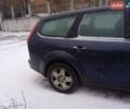 Чорний Форд Фокус, об'ємом двигуна 1.56 л та пробігом 466 тис. км за 4800 $, фото 6 на Automoto.ua