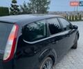 Чорний Форд Фокус, об'ємом двигуна 1.6 л та пробігом 255 тис. км за 5000 $, фото 3 на Automoto.ua