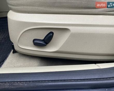 Черный Форд Фокус, объемом двигателя 1.56 л и пробегом 242 тыс. км за 5500 $, фото 11 на Automoto.ua