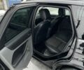 Черный Форд Фокус, объемом двигателя 1.6 л и пробегом 217 тыс. км за 5900 $, фото 8 на Automoto.ua