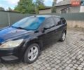 Чорний Форд Фокус, об'ємом двигуна 1.56 л та пробігом 394 тис. км за 3750 $, фото 2 на Automoto.ua