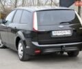 Черный Форд Фокус, объемом двигателя 1.6 л и пробегом 230 тыс. км за 4800 $, фото 36 на Automoto.ua