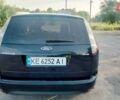 Чорний Форд Фокус, об'ємом двигуна 1.56 л та пробігом 240 тис. км за 6000 $, фото 3 на Automoto.ua