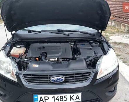 Чорний Форд Фокус, об'ємом двигуна 1.56 л та пробігом 287 тис. км за 5800 $, фото 28 на Automoto.ua