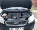 Чорний Форд Фокус, об'ємом двигуна 1.56 л та пробігом 287 тис. км за 5800 $, фото 28 на Automoto.ua