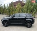 Чорний Форд Фокус, об'ємом двигуна 1.6 л та пробігом 186 тис. км за 6018 $, фото 11 на Automoto.ua