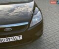Чорний Форд Фокус, об'ємом двигуна 1.75 л та пробігом 299 тис. км за 4150 $, фото 13 на Automoto.ua