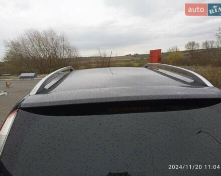 Чорний Форд Фокус, об'ємом двигуна 0 л та пробігом 230 тис. км за 5900 $, фото 13 на Automoto.ua