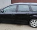 Чорний Форд Фокус, об'ємом двигуна 1.6 л та пробігом 243 тис. км за 5400 $, фото 1 на Automoto.ua