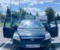 Черный Форд Фокус, объемом двигателя 2 л и пробегом 125 тыс. км за 6700 $, фото 4 на Automoto.ua