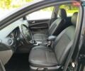 Черный Форд Фокус, объемом двигателя 1.8 л и пробегом 178 тыс. км за 5750 $, фото 13 на Automoto.ua