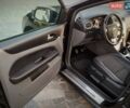 Черный Форд Фокус, объемом двигателя 1.6 л и пробегом 215 тыс. км за 6200 $, фото 56 на Automoto.ua
