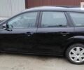 Форд Фокус 2009 у Запоріжжя на Automoto.ua Чорний Форд Фокус, об'ємом двигуна 1.6 л та пробігом 221 тис. км за 5400 $, фото 6 на Automoto.ua