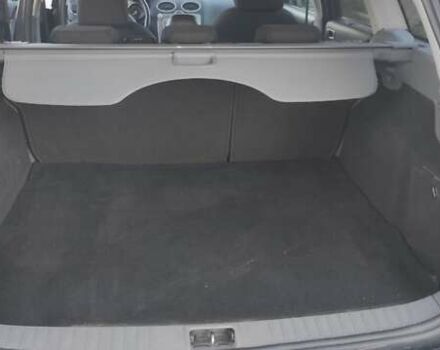 Форд Фокус 2009 в Каменке-Бугской на Automoto.ua Черный Форд Фокус, объемом двигателя 1.8 л и пробегом 356 тыс. км за 5200 $, фото 11 на Automoto.ua