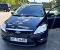 Чорний Форд Фокус, об'ємом двигуна 1.6 л та пробігом 295 тис. км за 5300 $, фото 1 на Automoto.ua
