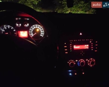 Чорний Форд Фокус, об'ємом двигуна 1.6 л та пробігом 247 тис. км за 2999 $, фото 3 на Automoto.ua