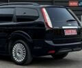 Черный Форд Фокус, объемом двигателя 1.6 л и пробегом 190 тыс. км за 6750 $, фото 23 на Automoto.ua