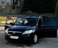 Чорний Форд Фокус, об'ємом двигуна 1.6 л та пробігом 220 тис. км за 4799 $, фото 6 на Automoto.ua