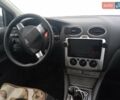 Черный Форд Фокус, объемом двигателя 1.56 л и пробегом 466 тыс. км за 5700 $, фото 7 на Automoto.ua