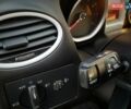 Черный Форд Фокус, объемом двигателя 1.6 л и пробегом 215 тыс. км за 6200 $, фото 68 на Automoto.ua
