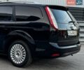 Чорний Форд Фокус, об'ємом двигуна 1.6 л та пробігом 183 тис. км за 6100 $, фото 24 на Automoto.ua