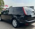 Чорний Форд Фокус, об'ємом двигуна 16 л та пробігом 259 тис. км за 5500 $, фото 6 на Automoto.ua