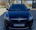 Чорний Форд Фокус, об'ємом двигуна 1.6 л та пробігом 215 тис. км за 6500 $, фото 1 на Automoto.ua