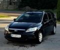 Черный Форд Фокус, объемом двигателя 1.6 л и пробегом 220 тыс. км за 4900 $, фото 1 на Automoto.ua