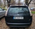 Чорний Форд Фокус, об'ємом двигуна 1.6 л та пробігом 199 тис. км за 5800 $, фото 8 на Automoto.ua