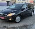 Чорний Форд Фокус, об'ємом двигуна 1.6 л та пробігом 247 тис. км за 5250 $, фото 1 на Automoto.ua