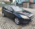 Чорний Форд Фокус, об'ємом двигуна 1.56 л та пробігом 394 тис. км за 3750 $, фото 3 на Automoto.ua