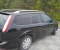 Чорний Форд Фокус, об'ємом двигуна 1.6 л та пробігом 234 тис. км за 4900 $, фото 4 на Automoto.ua
