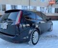 Чорний Форд Фокус, об'ємом двигуна 2.01 л та пробігом 323 тис. км за 6150 $, фото 7 на Automoto.ua