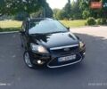 Черный Форд Фокус, объемом двигателя 1.75 л и пробегом 280 тыс. км за 4999 $, фото 1 на Automoto.ua