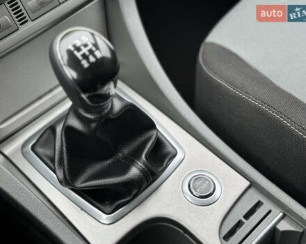 Форд Фокус 2009 в Нововолынск на Automoto.ua Черный Форд Фокус, объемом двигателя 1.6 л и пробегом 161 тыс. км за 5500 $, фото 9 на Automoto.ua