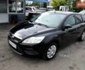 Чорний Форд Фокус, об'ємом двигуна 0 л та пробігом 230 тис. км за 5300 $, фото 2 на Automoto.ua