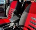 Черный Форд Фокус, объемом двигателя 1.6 л и пробегом 202 тыс. км за 6290 $, фото 15 на Automoto.ua
