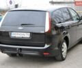 Черный Форд Фокус, объемом двигателя 1.6 л и пробегом 230 тыс. км за 4800 $, фото 7 на Automoto.ua