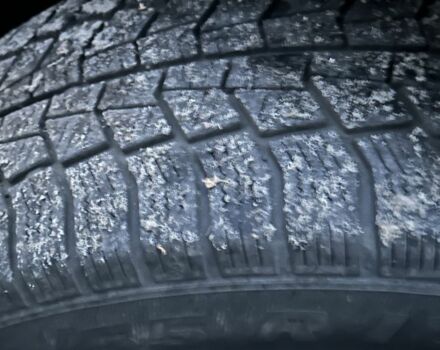 Черный Форд Фокус, объемом двигателя 1.6 л и пробегом 235 тыс. км за 5350 $, фото 6 на Automoto.ua