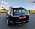 Чорний Форд Фокус, об'ємом двигуна 1.6 л та пробігом 181 тис. км за 5750 $, фото 1 на Automoto.ua