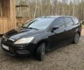 Черный Форд Фокус, объемом двигателя 0 л и пробегом 264 тыс. км за 5800 $, фото 1 на Automoto.ua