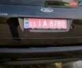 Черный Форд Фокус, объемом двигателя 1.6 л и пробегом 215 тыс. км за 6200 $, фото 199 на Automoto.ua