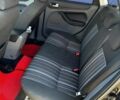 Черный Форд Фокус, объемом двигателя 1.56 л и пробегом 250 тыс. км за 5300 $, фото 11 на Automoto.ua