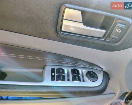 Чорний Форд Фокус, об'ємом двигуна 1.56 л та пробігом 308 тис. км за 6500 $, фото 19 на Automoto.ua