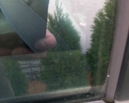 Черный Форд Фокус, объемом двигателя 1.6 л и пробегом 247 тыс. км за 5500 $, фото 22 на Automoto.ua